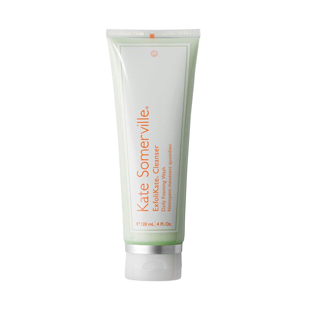 ExfoliKate Daily Foaming Wash 120ml - Radiance Revealed - Image 1