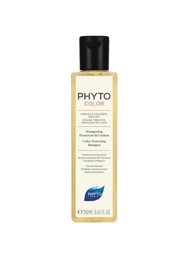 Phyto Luxe Color Guard Shampoo for Radiant Locks - Image 1
