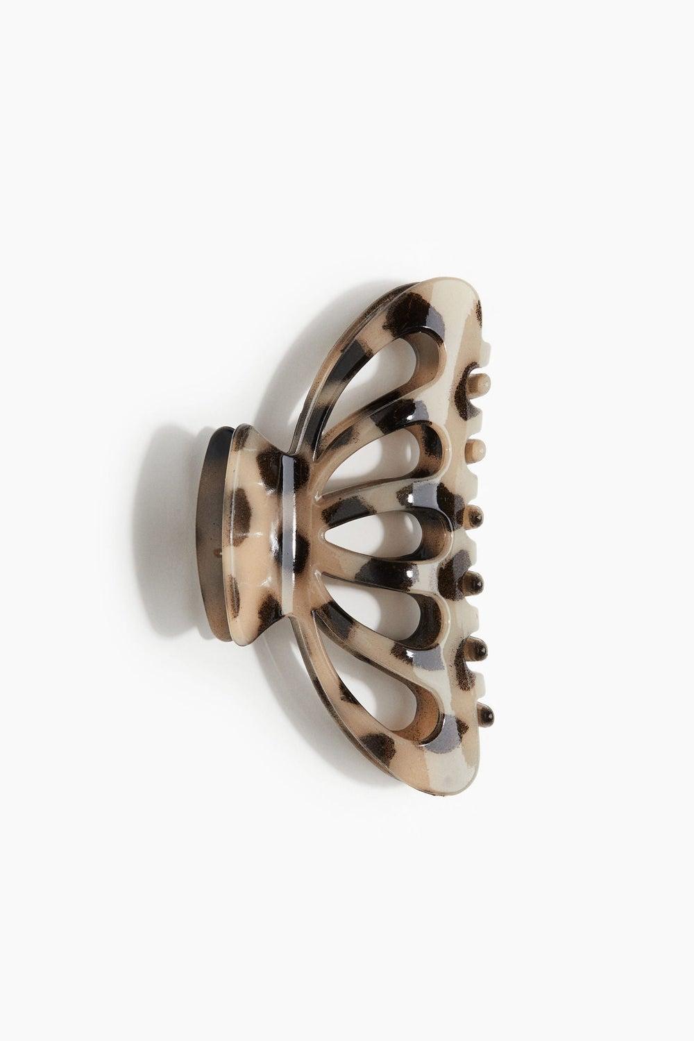 Elegant H&M Hair Claw for Effortless Styling - Image 1