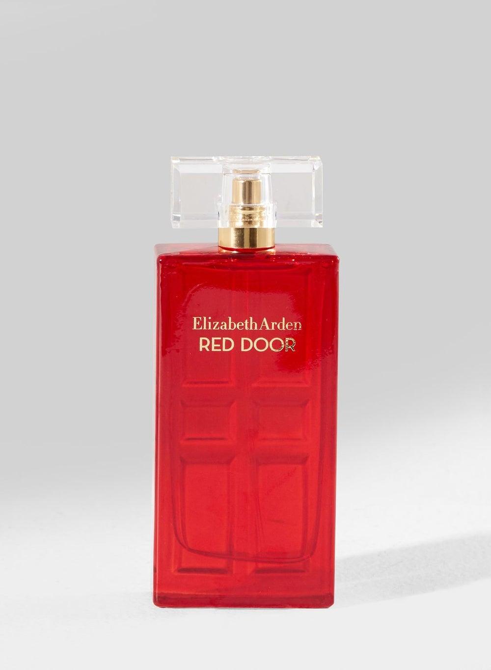 Red Door Classic Eau De Toilette 50ml – Timeless Elegance - Image 1