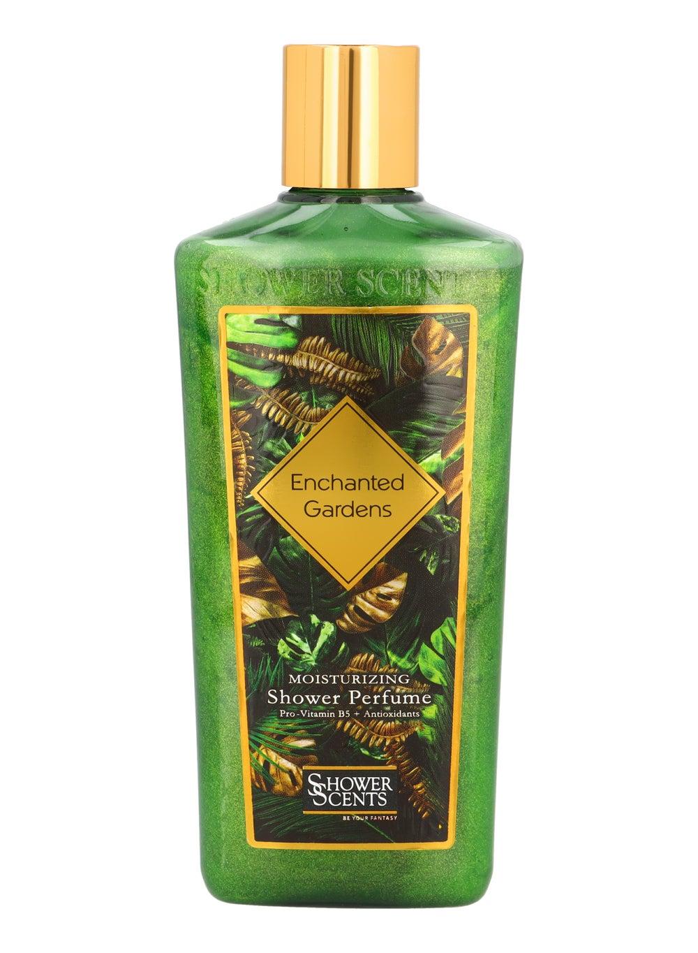 Enchanted Garden Luxury Shower Perfume 312 Ml - Image 1