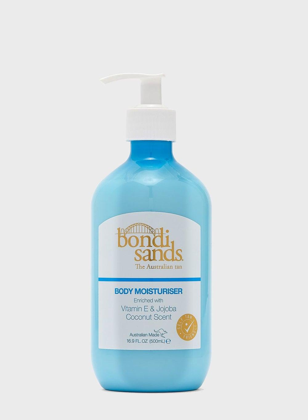 Bondi Sands Coconut Bliss Body Moisturiser 500Ml - Image 1