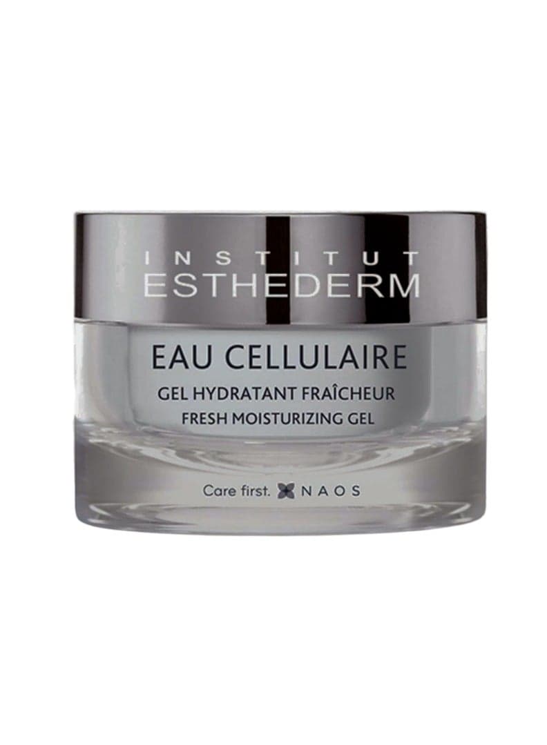 Cellular Water Fresh Moisturizing Gel 50Ml - Revitalize Your Glow - Image 1