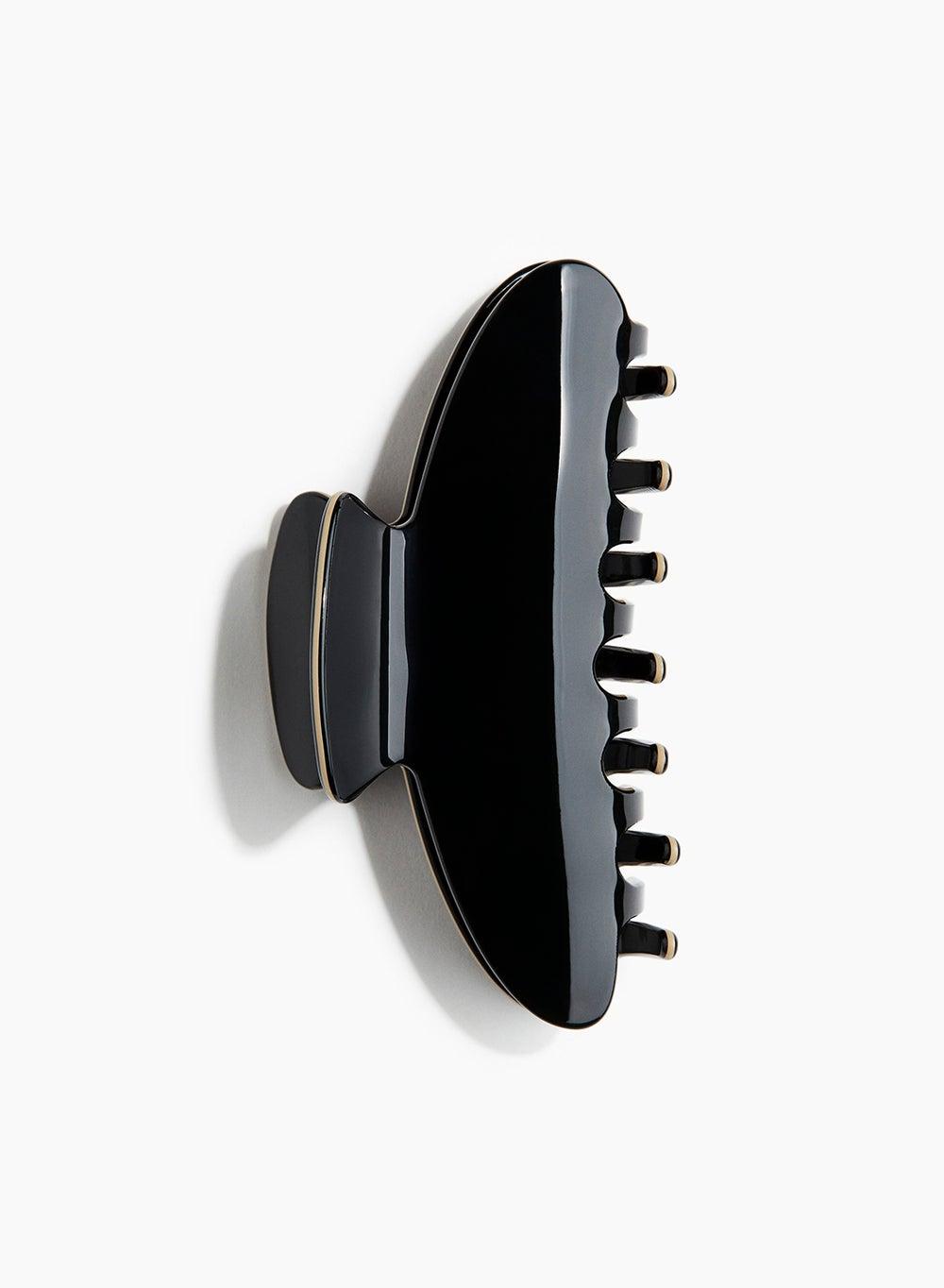 H&M Hair Claw: Perfect Hold with Modern Flair - Image 1