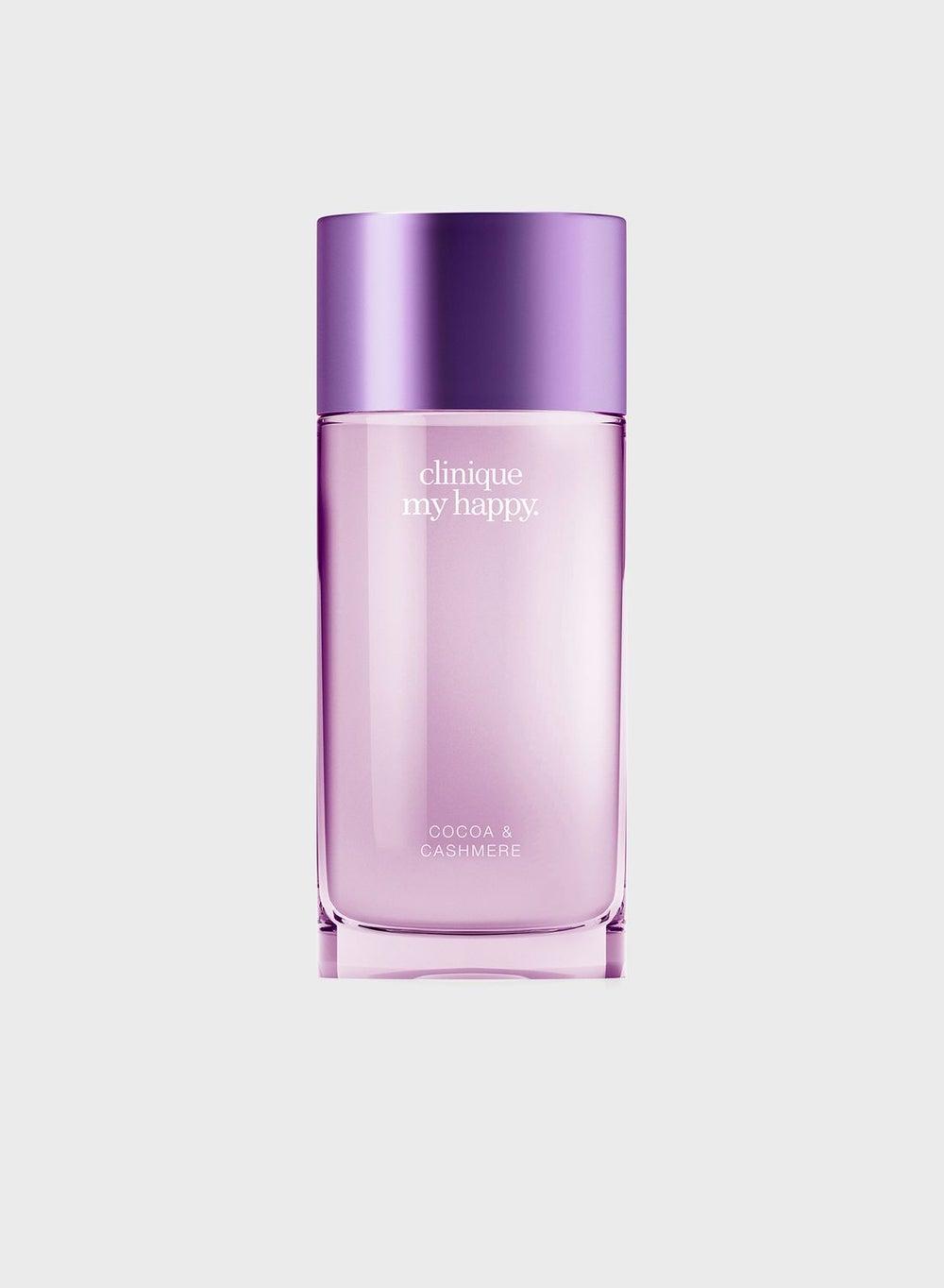 Clinique My Happy Cocoa & Cashmere - Eau de Parfum 100ml - Image 1