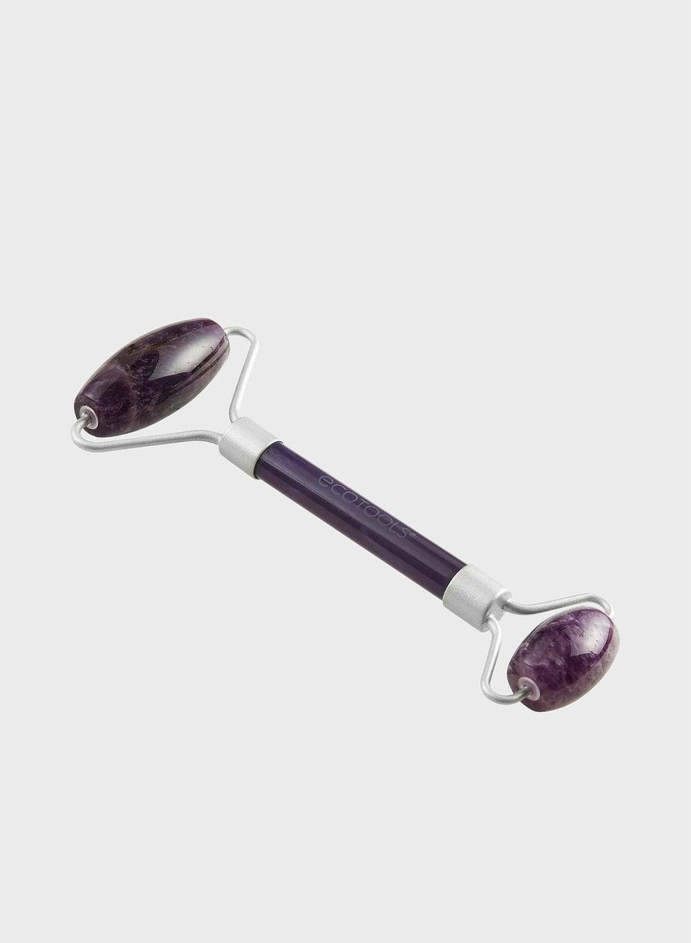 EcoTools Amethyst Radiance Facial Roller - Image 1