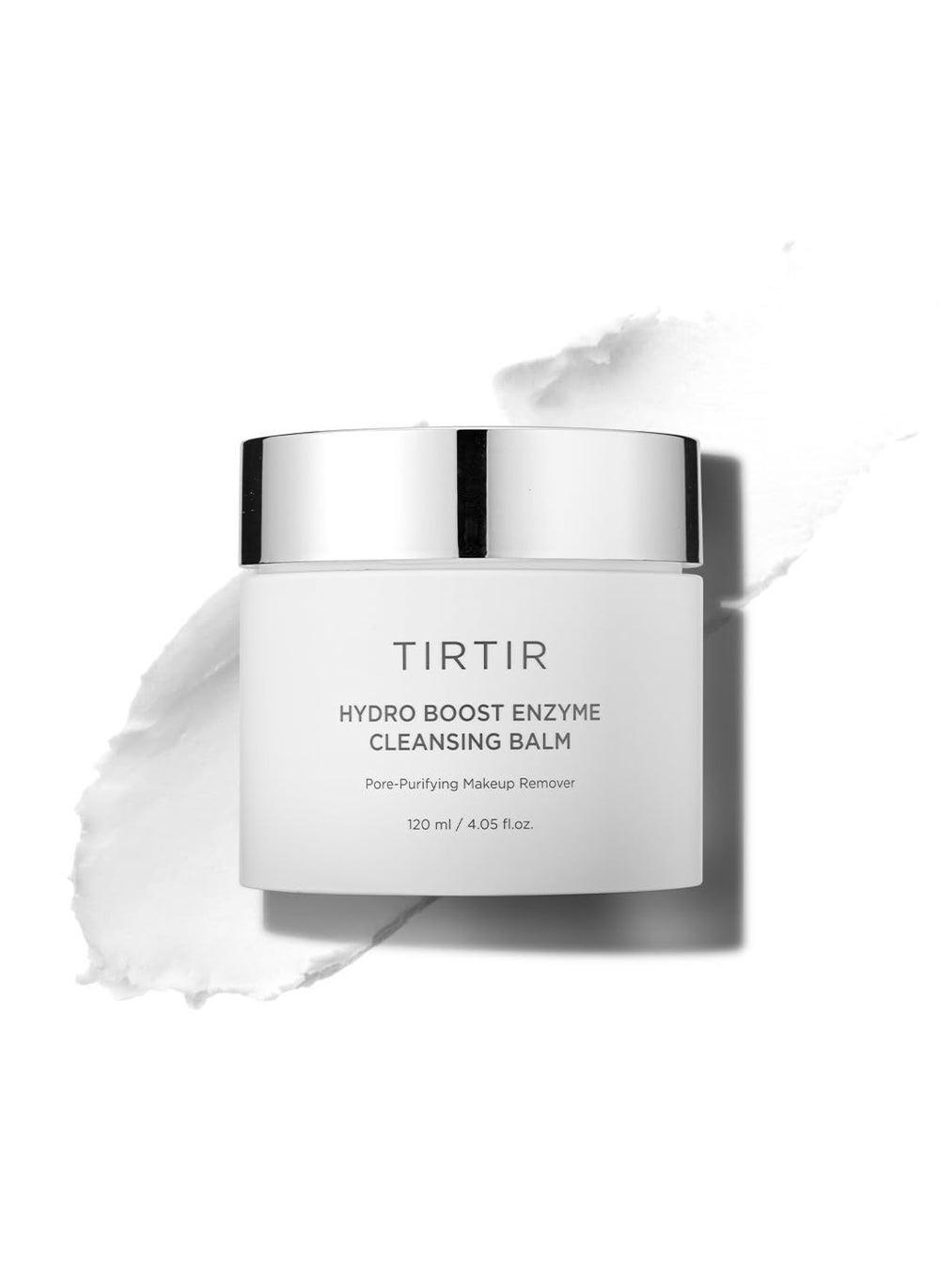 HYDRO BOOST ENZYME CLEANSING BALM 120mL: Luxe Hydration - Image 1