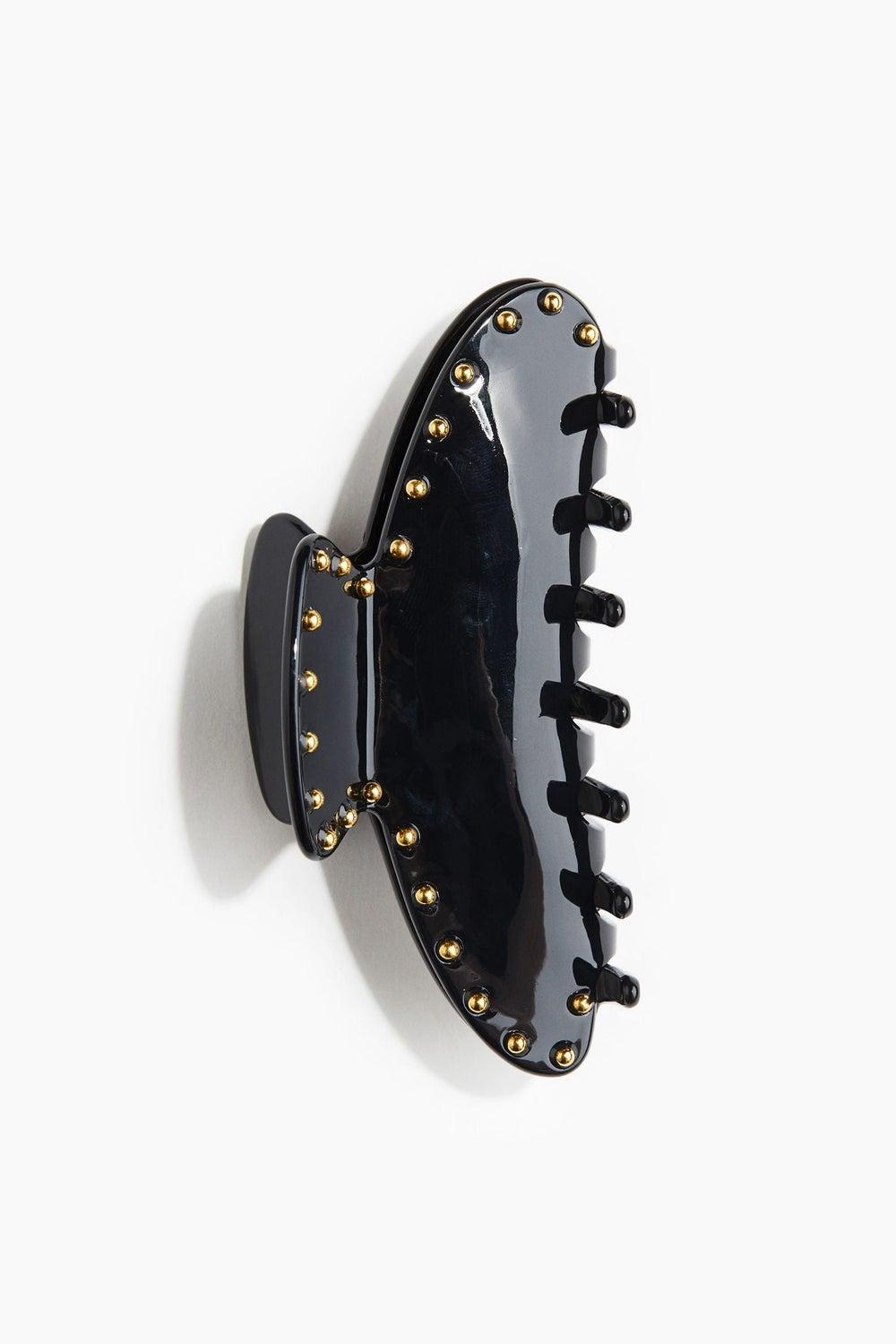 H&M Chic Embellished Hair Claw – Secure & Stylish - Image 1