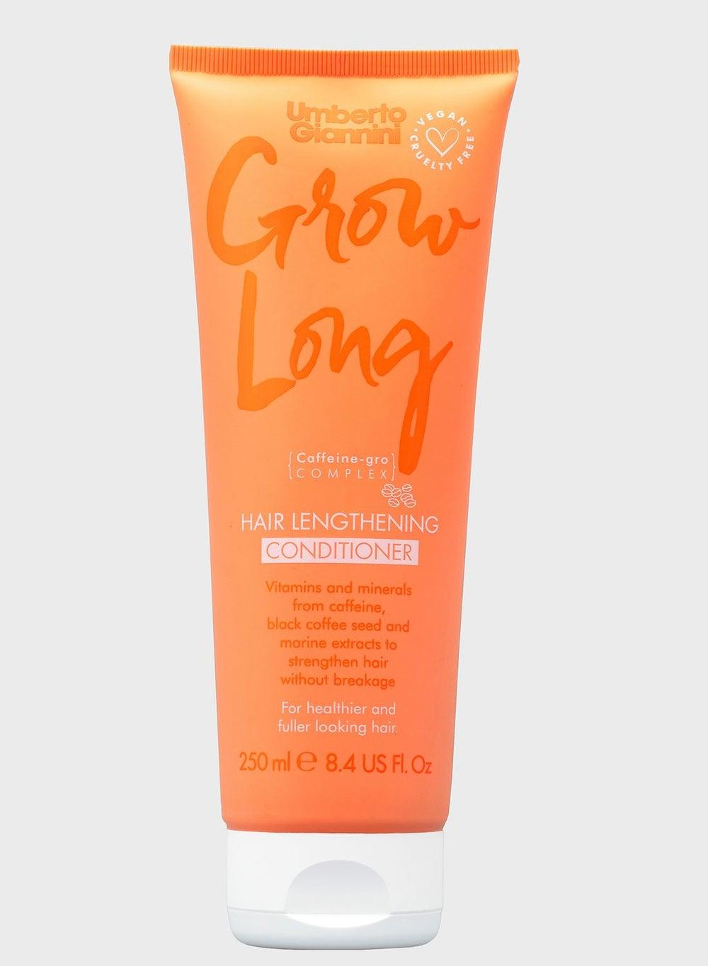 Grow Long 250ml: Luxurious Lengthening Conditioner - Image 1