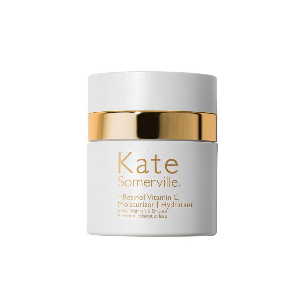 Retinol+ Vitamin C Luxe Night Moisturizer 50ml - Image 1