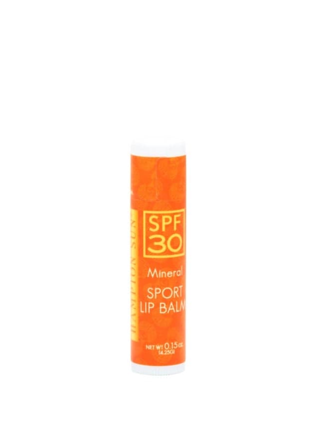 Mineral Magic SPF 30 Sport Lip Balm – Cherish Your Smile - Image 1