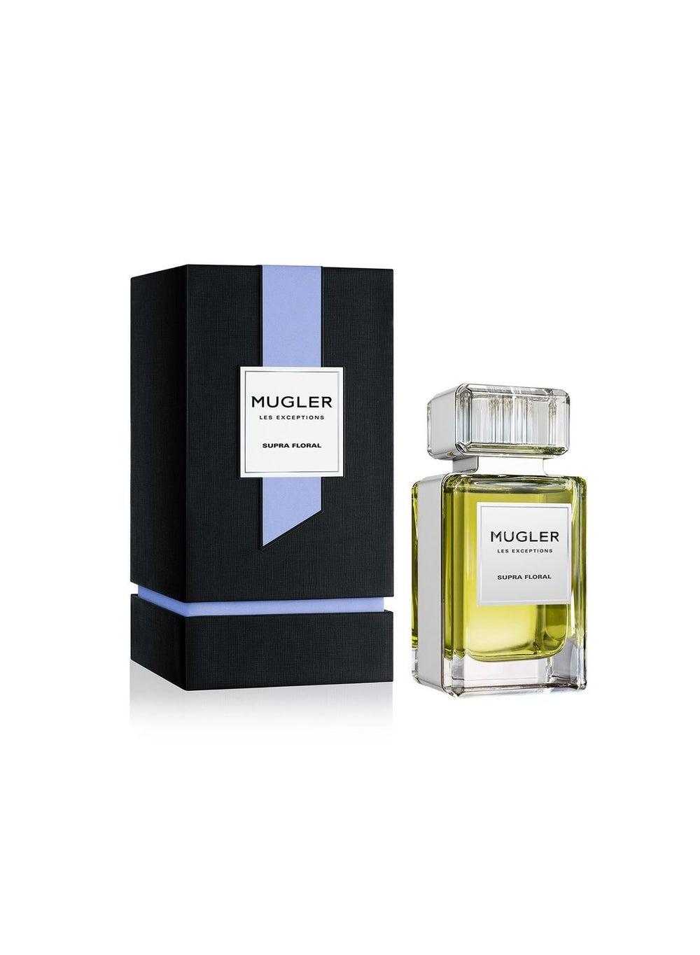 Les Exceptions Supra Floral Eau De Parfum 80ml - Unisex Scent - Image 1