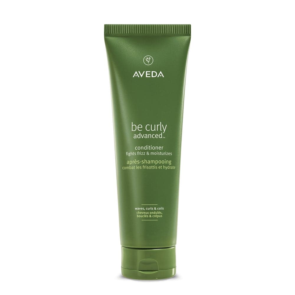 Be Curly Advanced Hydration Conditioner 250ml/8.5fl oz - Image 1