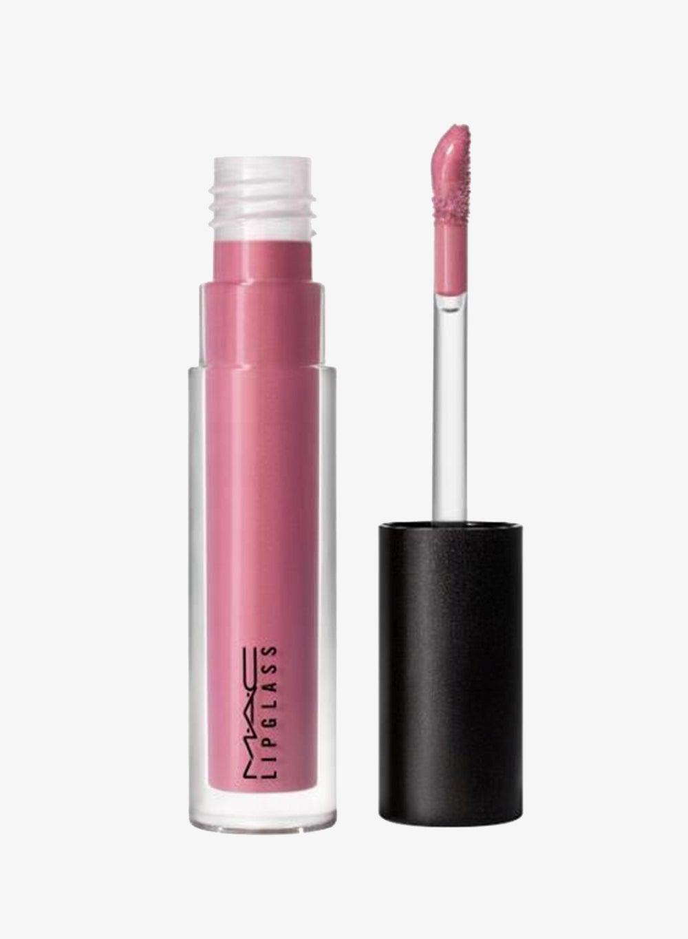 Love Child Lipglass - Captivating Pink Shine - Image 1