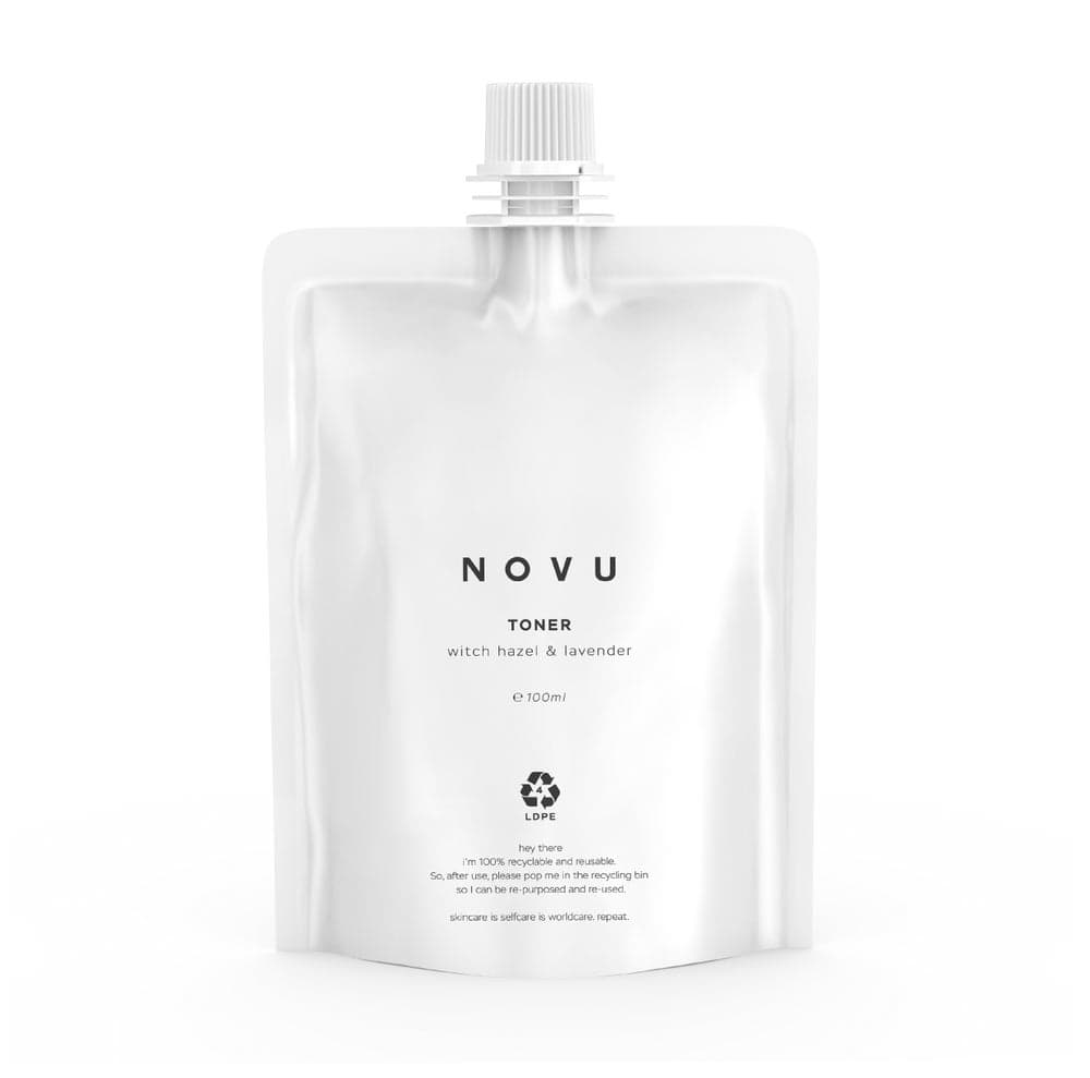 Botanical Harmony Toner Refill - 100ml - Image 1