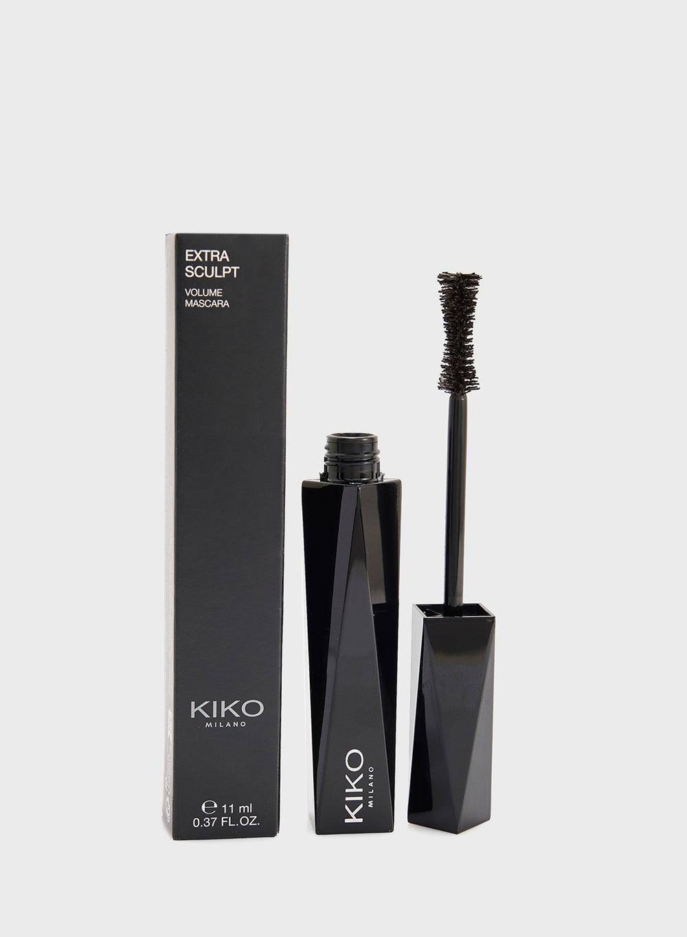 Extra Sculpt Mascara Km0030105100044 - Luscious Lashes Await - Image 1