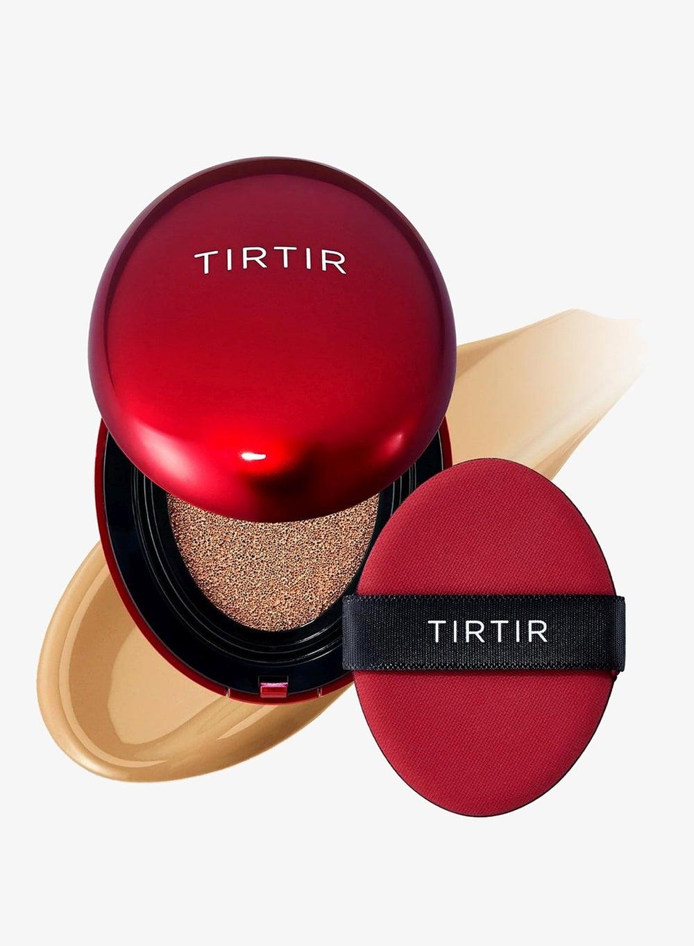 Natural Beige 29N Radiant Glow Cushion 18g - Image 1