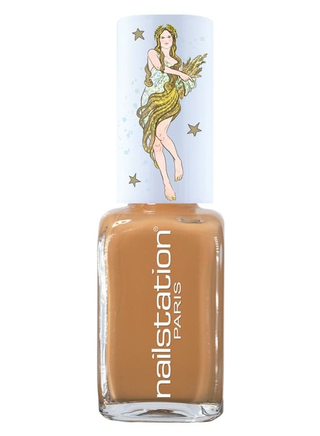 Virgo Gloss Nail Polish - 14ml Luxe Shine - Image 1