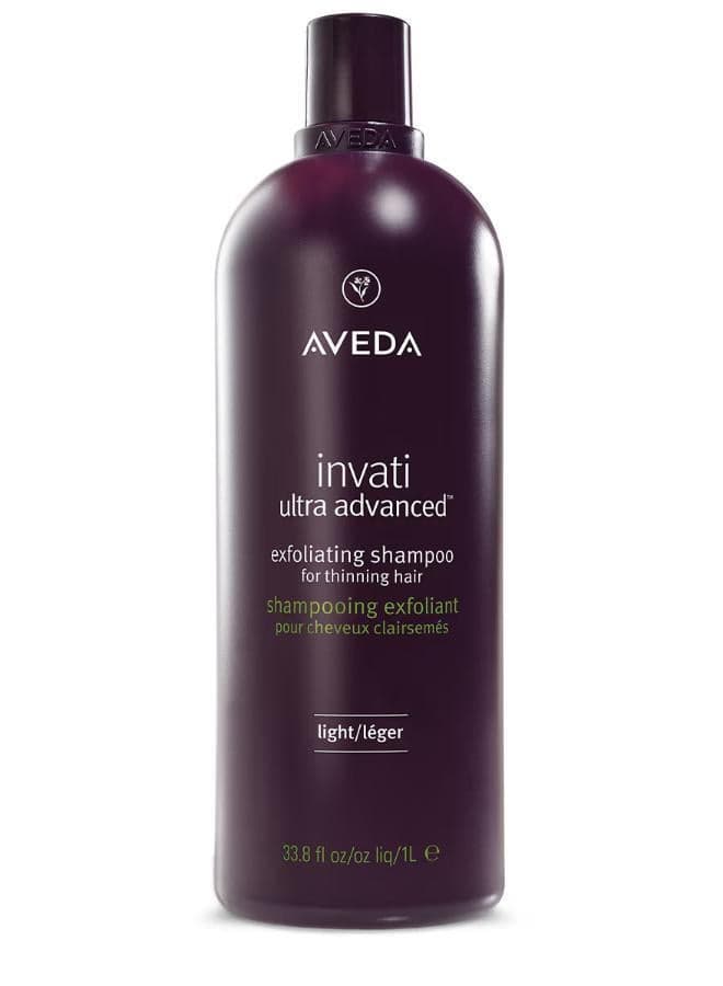 Invati Advanced Light Exfoliating Shampoo 1000ml - Image 1
