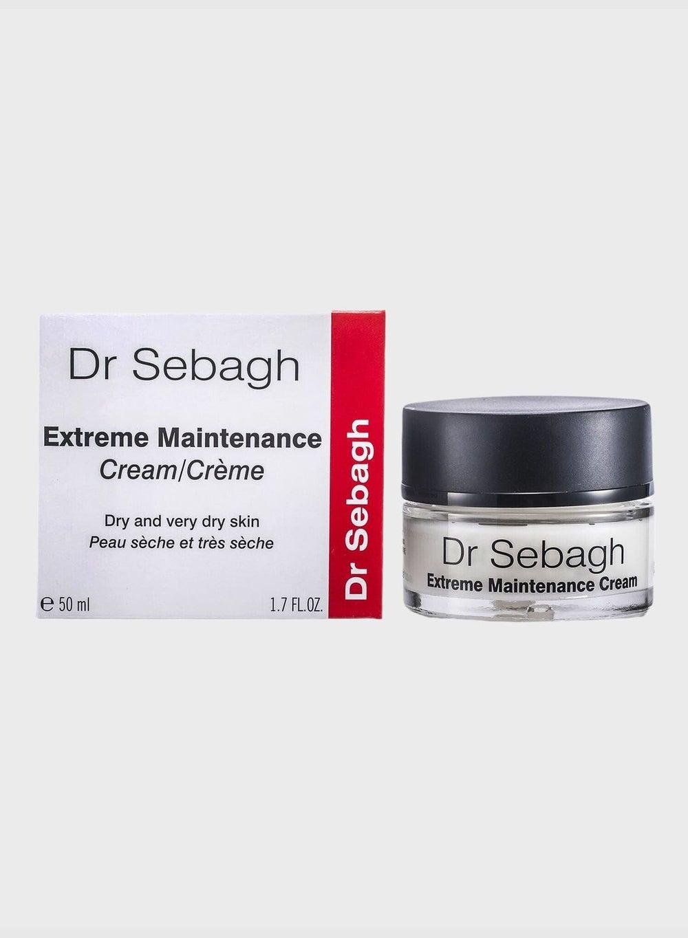 Extreme Maintenance Cream 50ml - Hydration for Dry Skin - Image 1