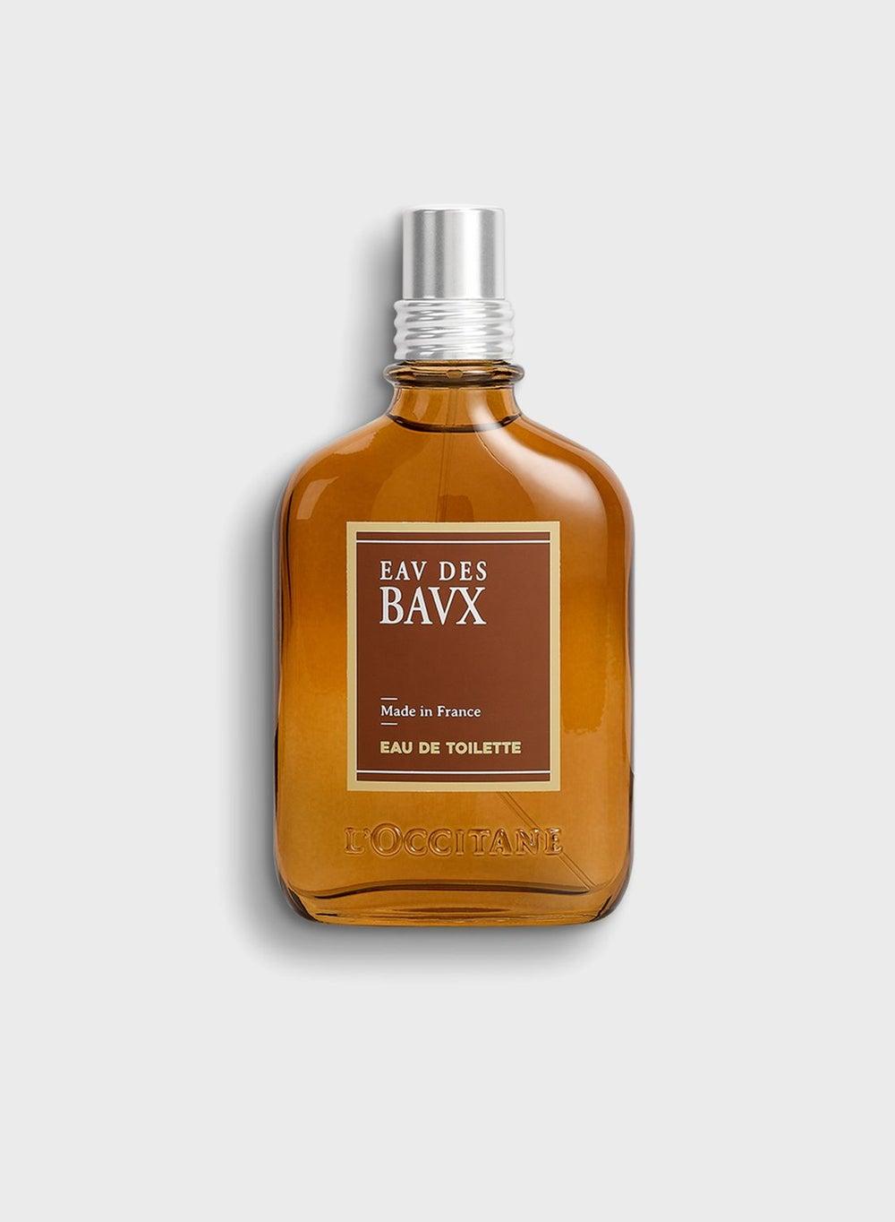 L'Occitane Eau Des Baux 75ml – A Sensual, Mysterious Scent - Image 1