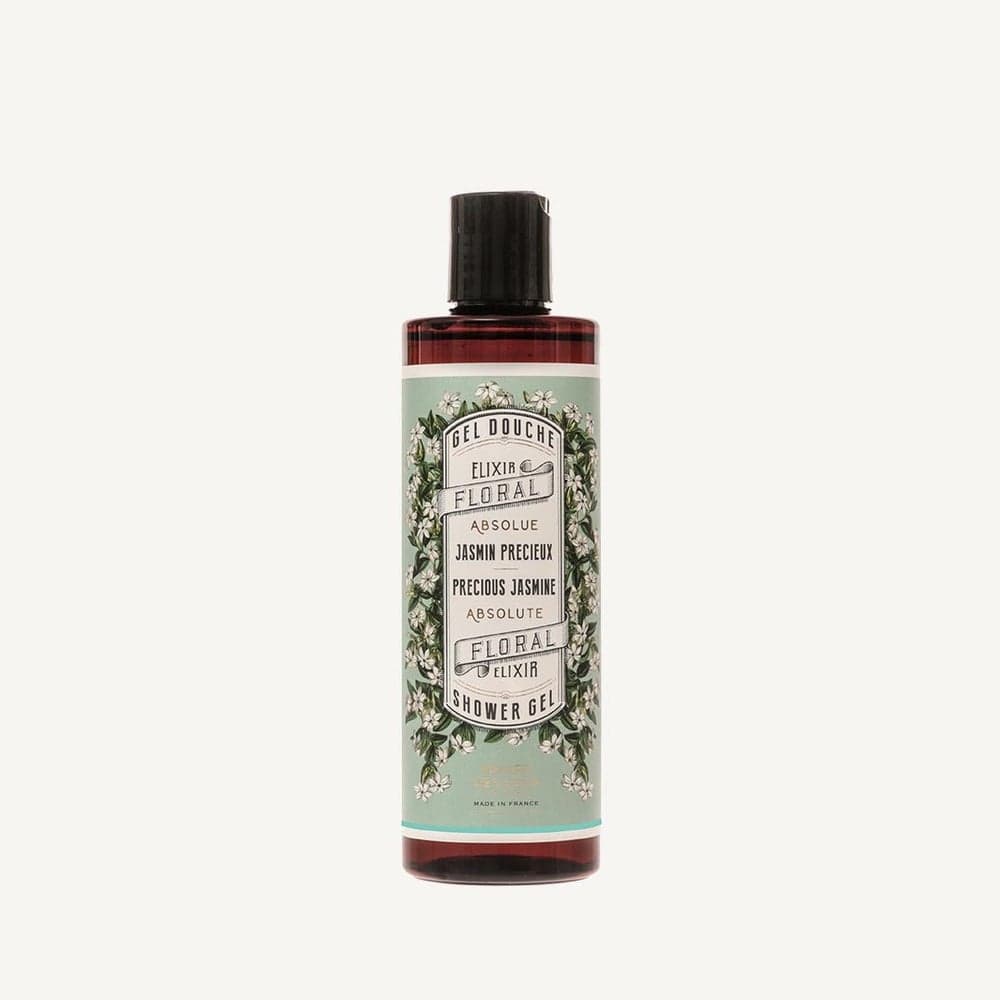 Precious Jasmine 250ml Luxurious Shower Gel - Image 1