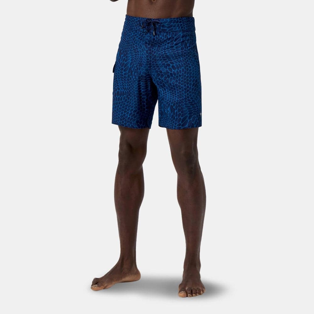 Speedo Lookout Print Men's Board Shorts SD8 00465918661 - Image 1
