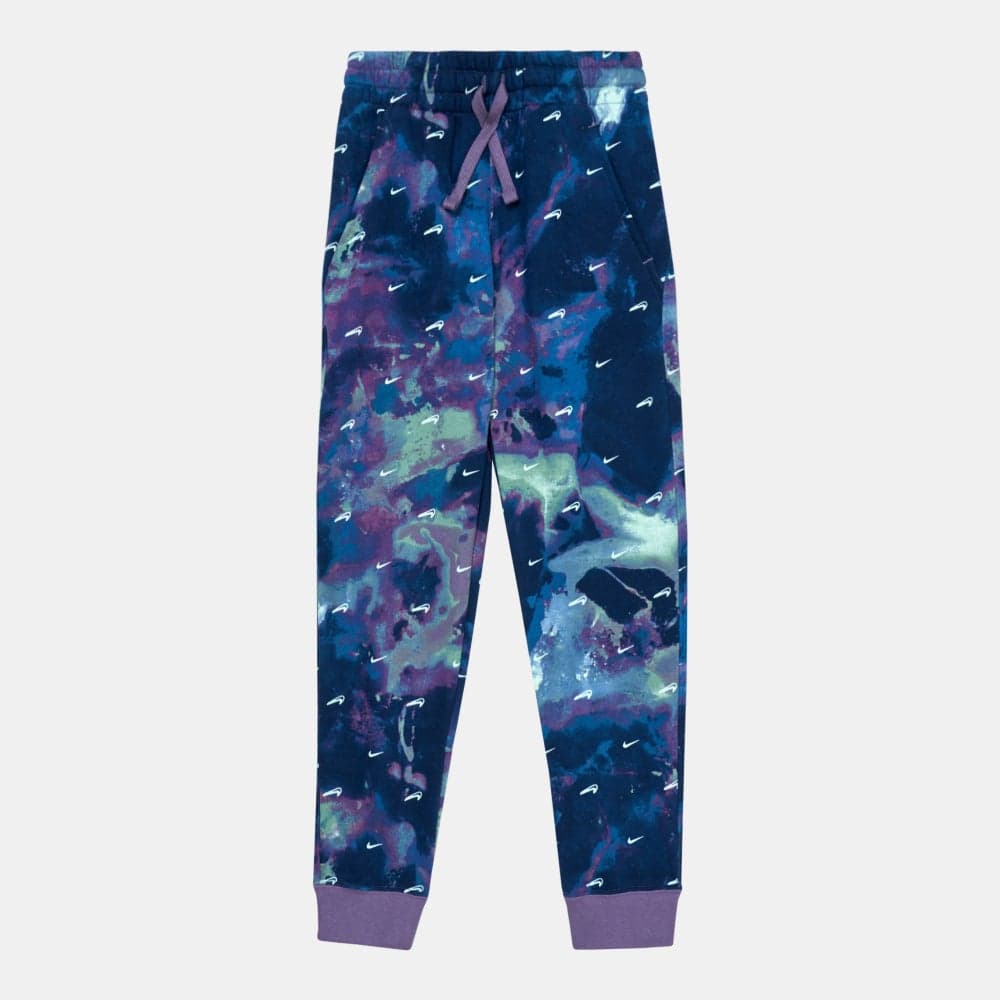 Kids NSW AOP Club Flight Slim Joggers - Image 1