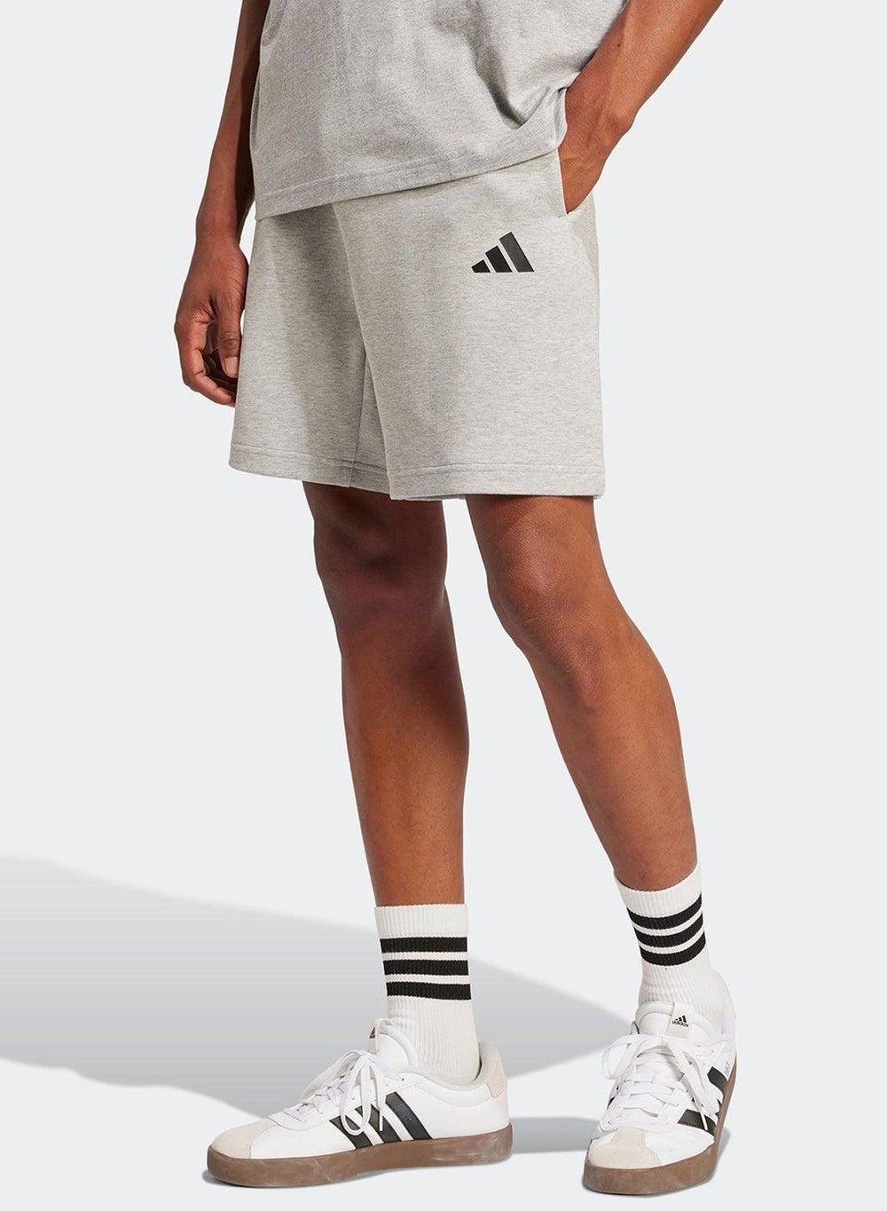 adidas Future Icons Small Logo Training Shorts - Image 1