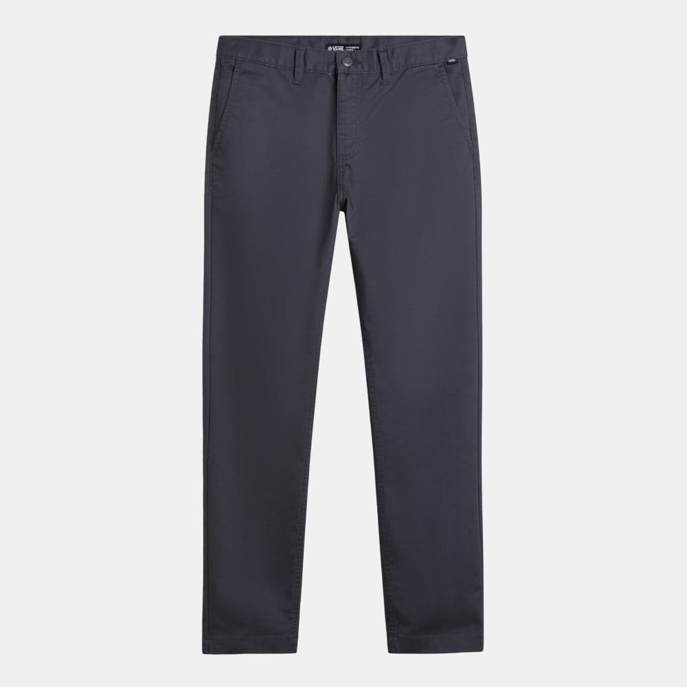 Vans Authentic Slim Fit Chino Pants Grey - Image 1