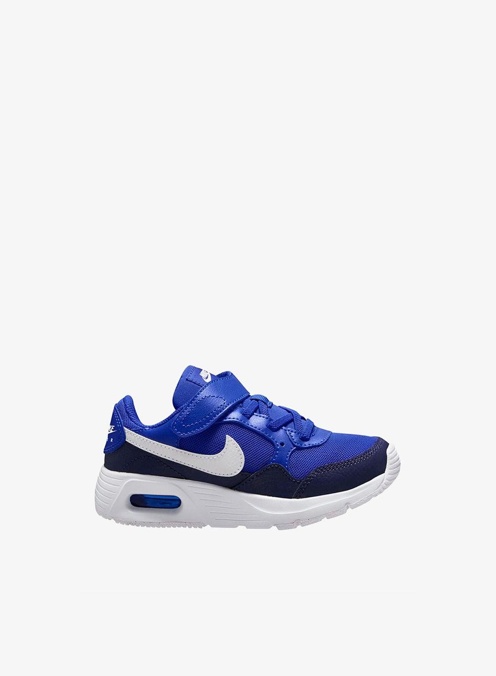 Nike Air Max SC CZ5356 Boys Lifestyle Sneakers - Image 1