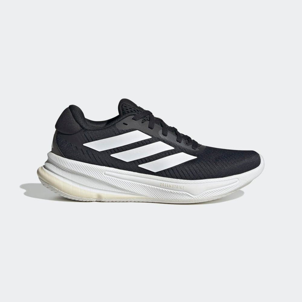 Adidas Supernova Ease Running Shoes Jh6072 Black - Image 1