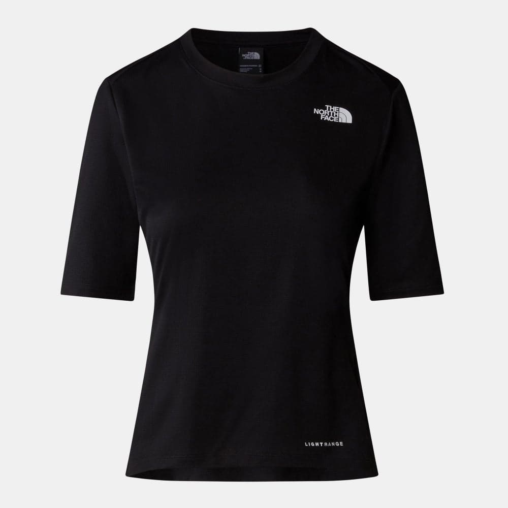 The North Face Women’s Shadow UV Protection T-Shirt - Image 1
