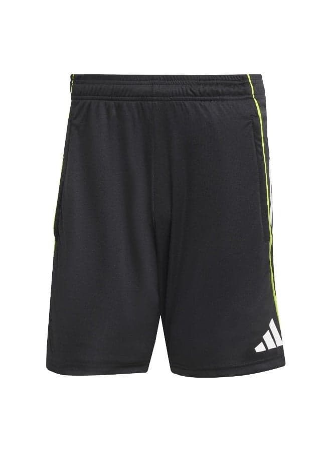 adidas Tiro25 Competition Training Shorts Black - Image 1