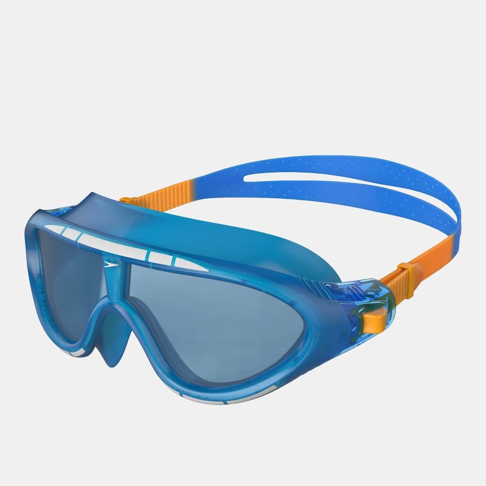 Speedo Biofuse Rift Junior Goggles Blue - Image 1