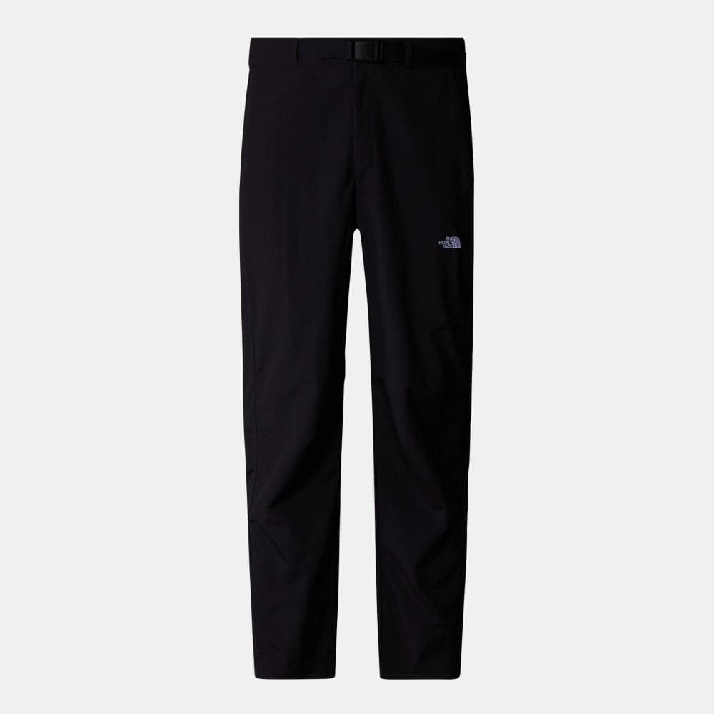 The North Face Abukuma Men’s Black Nylon Pants - Image 1