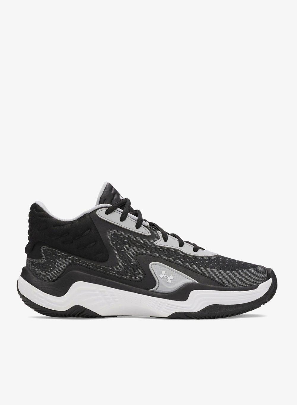 Spawn 7 Mid Performance Basketball Shoes - Image 1
