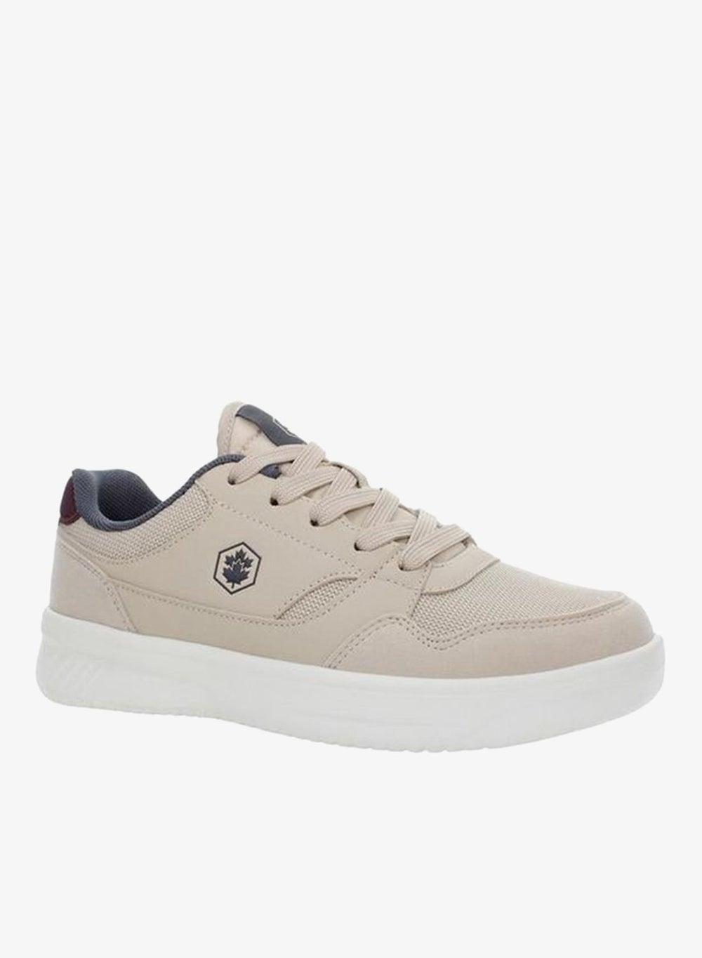 FINIAN Lace-Up Sneakers for Women Yl Sxgag01 - Image 1
