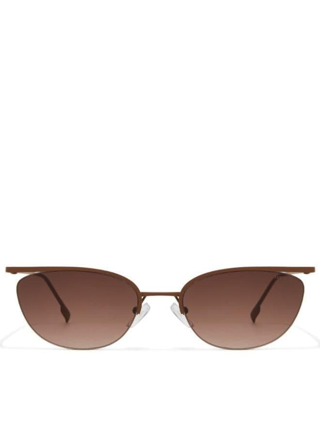 BlackOut NYMPH Brown Lens Sunglasses - Image 1