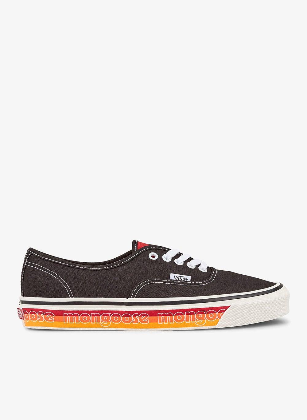 Our Legends Mongoose 44 DX Authentic Unisex Sneaker - Image 1