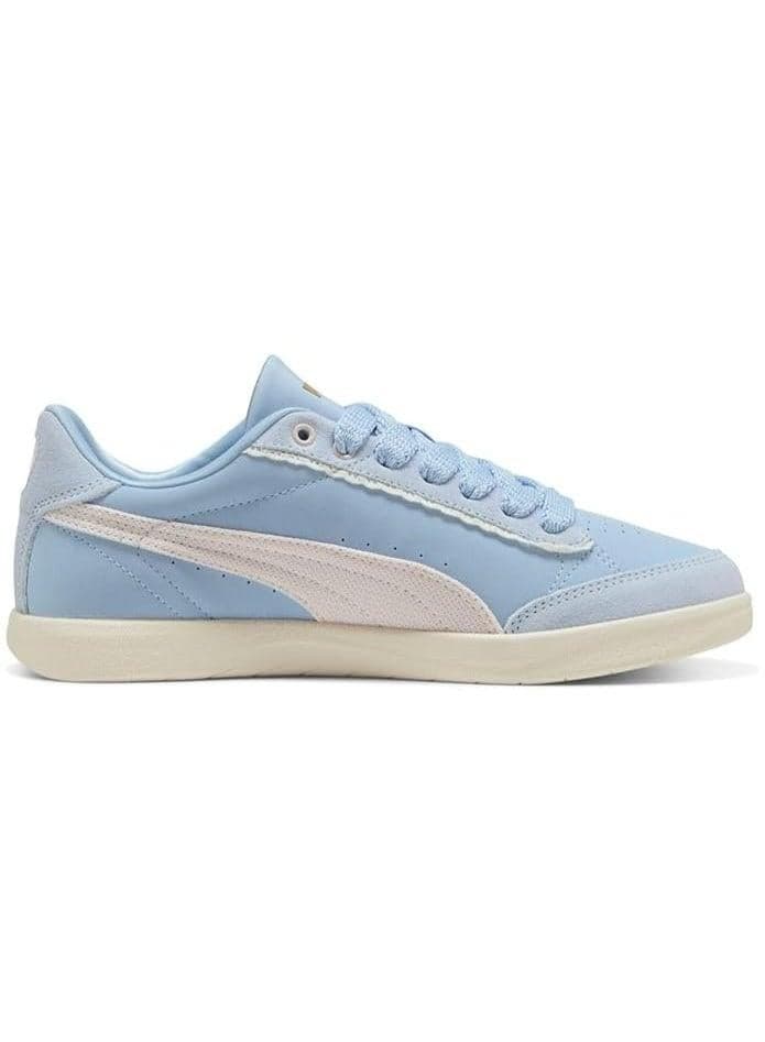 Vikky Star Memoires Suede Low-Top Sneakers 40350801 - Image 1