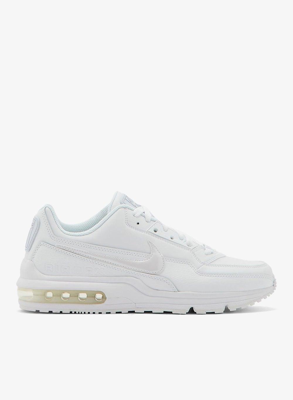 Nike Air Max LTD 3 Leather Low-Top Sneakers - Image 1