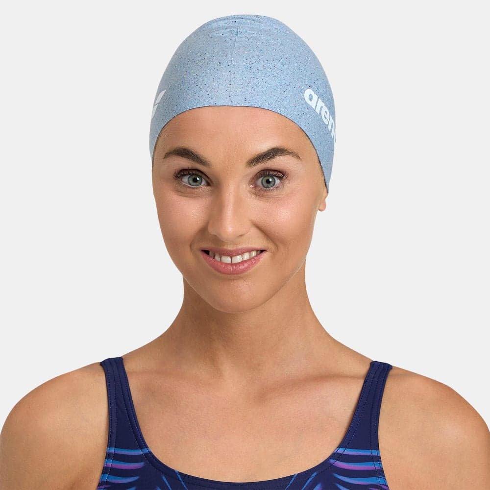Arena Ar006359 Silicone Swim Cap Multi-Colour - Image 1