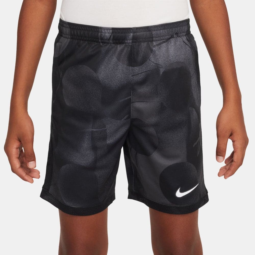 Nike Kids Academy+ Football Shorts Black - Image 1