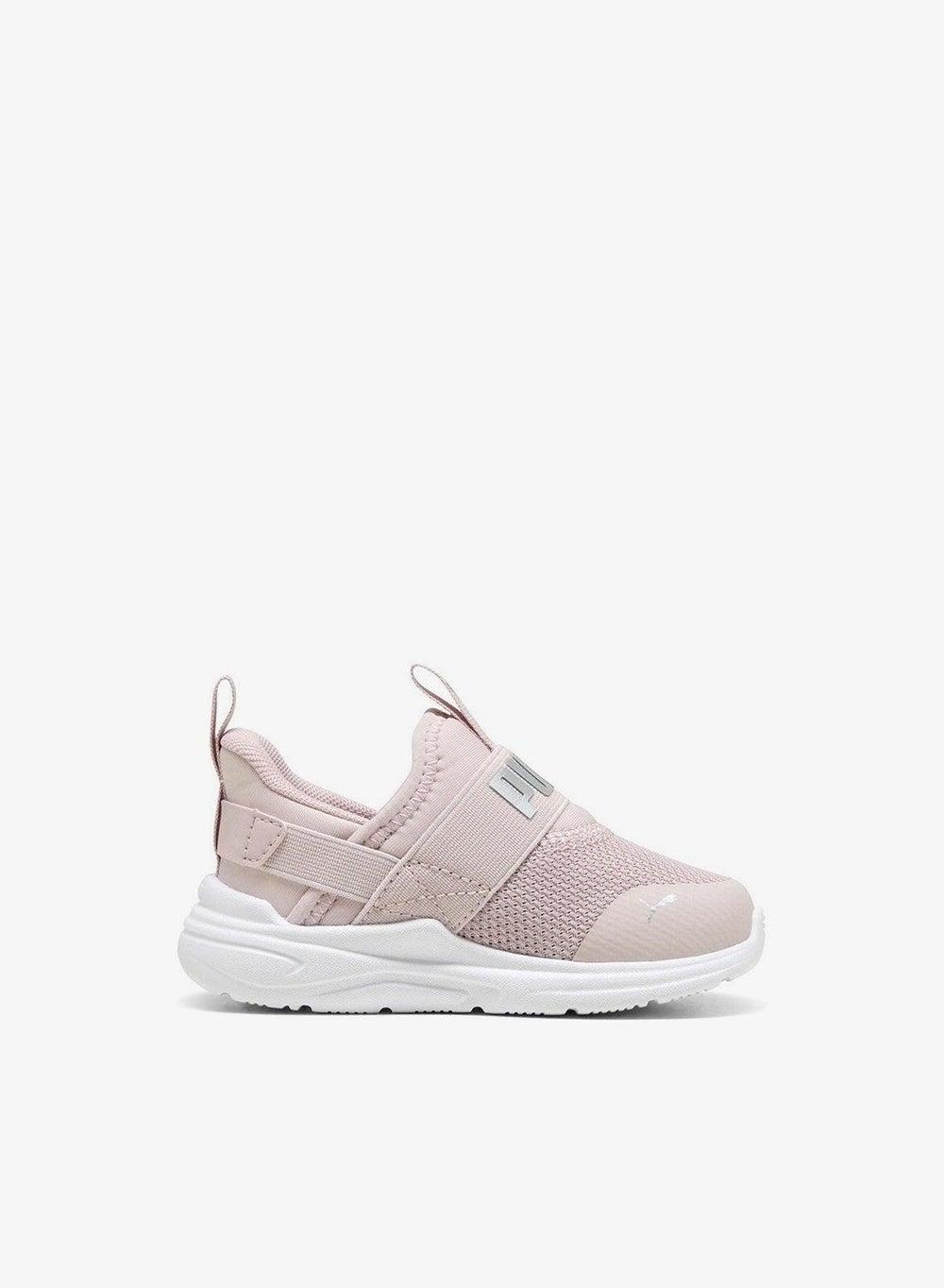 Youth Soft Wired 2 Sliptech Infant Sneakers 40371204 - Image 1