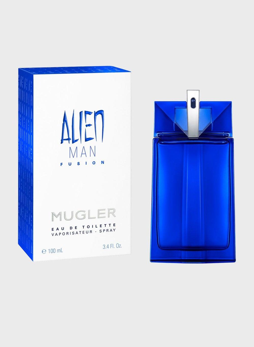 A*Men 100ml Smoky Coffee Eau de Toilette - Image 1
