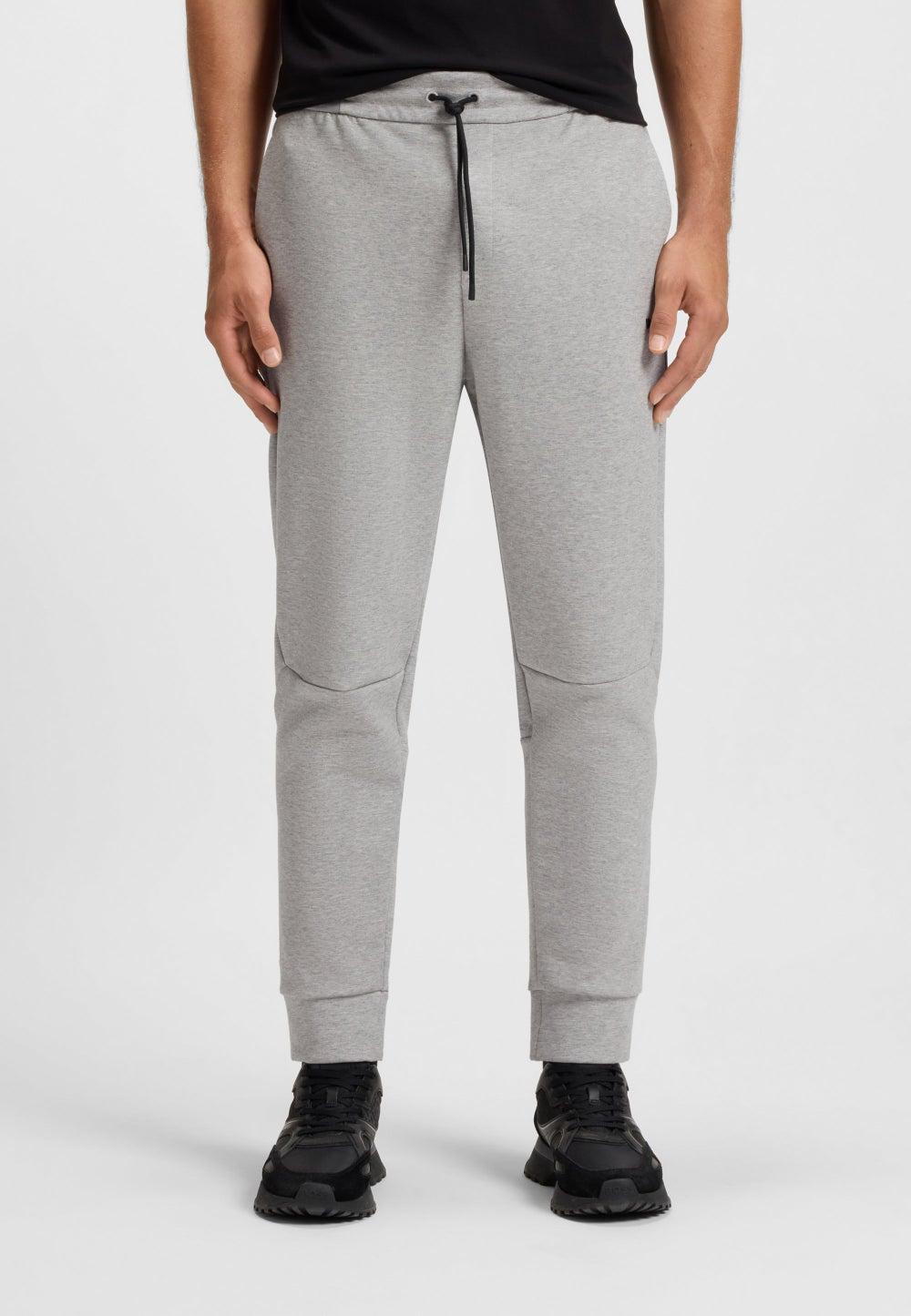 BOSS Cotton-Blend Slim Fit Track Pants 50543070042 - Image 1