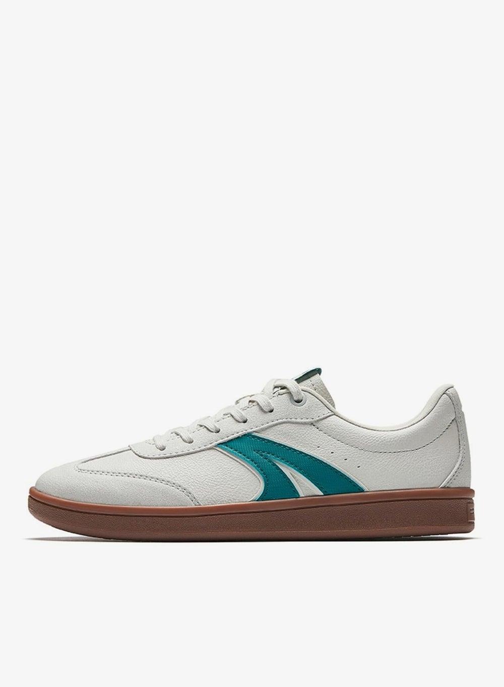 TT Berlin OG Retro Leather Suede Sneakers - Image 1