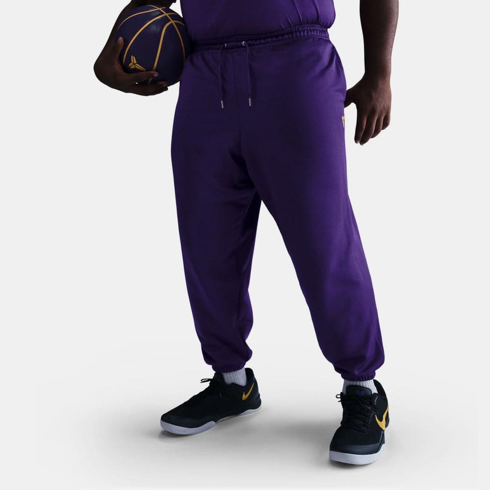 Kobe Bryant Therma-FIT Men's Basketball Pants Nkhj8113 547 - Image 1