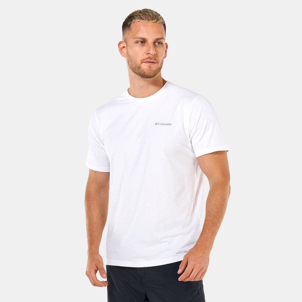 Men’s Sun Trek™ UPF 50 Performance T-Shirt - Image 1